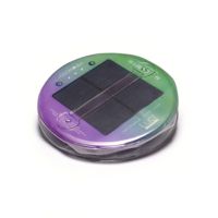 MPOWERD LUCI COLOR ESSENCE Solar Lantern