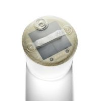 MPOWERD Luci Lux Pro Mobile Lantern, Matte finish