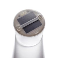 MPOWERD LUCI LUX Solar Lantern