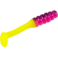 Mr. Crappie Slabalicious Soft Bait