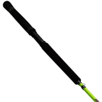 Mr. Crappie Thunder Custom Troller Rod