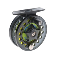 Mr. Crappie Thunder Jigging Reel