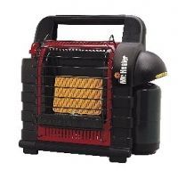 Mr. Heater Portable Buddy Heater - Standard