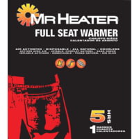 Mr. Heater Seat Warmers
