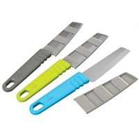MSR Alpine 4.5in Kitchen Knife
