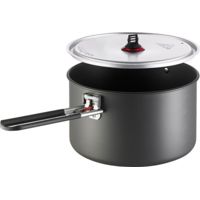 MSR Alpinist 2 Pot shed9956