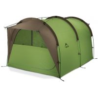 MSR Backcountry Barn Tent - 5 Person, 3 Season