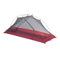 MSR Carbon Reflex 1 Featherweight Tent