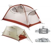 MSR Elbow Room 3 Tent - 3 Person, 3 Season