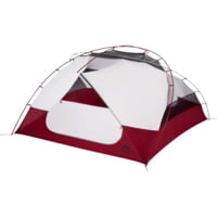 MSR Elixir Tent - 4 Person, 3 Season
