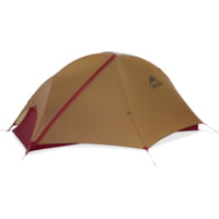 MSR New FreeLite 1 Ultralight Backpacking Tent