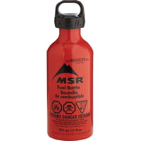 MSR CRP Cap Fuel Bottle