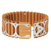 MSR Heat Exchanger