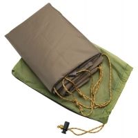 MSR Hubba Hubba Pole Set