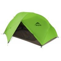 MSR Hubba Hubba Tent - 2 Person, 3 Season
