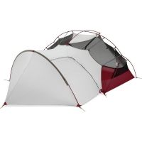 MSR Hubba NX Gear Shed