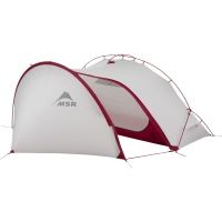 MSR Hubba Tour Tent - 1 Person, 3 Season