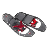 MSR - MSR Lighting Ascent women’s 56cm ラズベリー Lightning™ Ascent MSR Snowshoes - Ultimate Snowshoe | MSR
