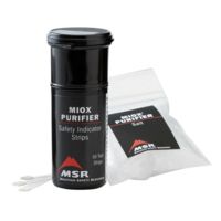 MSR MIOX Purifier Accessory Kit