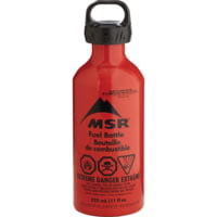 MSR CRP Cap Fuel Bottle