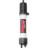 MSR GGP Filter Replacement
