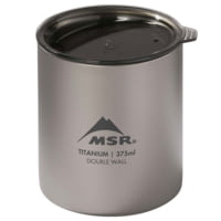 MSR Titan Cup Double Wall
