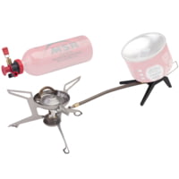MSR WhisperLite Universal Stove 3Ln