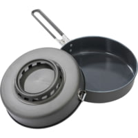MSR WindBurner Ceramic Skillet CV2