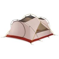 MSR Mutha Hubba HP Tent - 3 Person, 3 Season