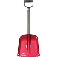 MSR Operator Snow Shovel D Handle