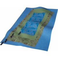 MSR Pack Towel Original - Blue -L