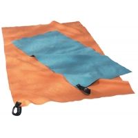 MSR Packtowl Ultralite - Blue M Closeout