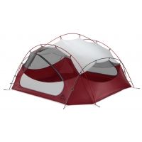 MSR Papa Hubba NX Tent - 4 Person, 3 Season