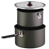 MSR Quick 2 Pot Set