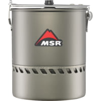 MSR Reactor 1.7L Stove System