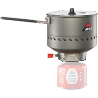 MSR Reactor 2.5L Stove System