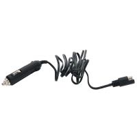 MSR SE200 Auto Adapter w/Fuse