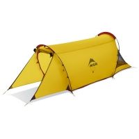 MSR Skinny One Tent - 1 Person, 3 Season