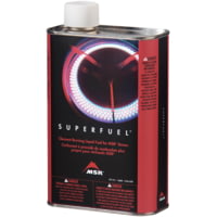 MSR Super Fuel