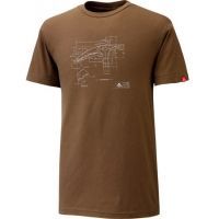 MSR Tech Ice Axe T-Shirt Clearance