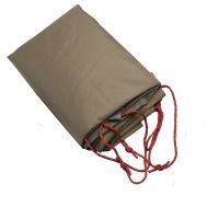 MSR Thru-Hiker Mesh House 2 Footprint