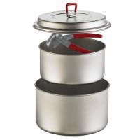 MSR Titan 2 Pot Set