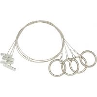 MSR ToughStake Cable Replacment