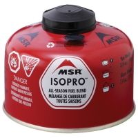 MSR IsoPro Canister