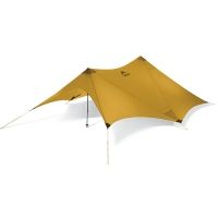 MSR Twing Shelter - 2 Person