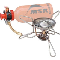 MSR WhisperLite Stove