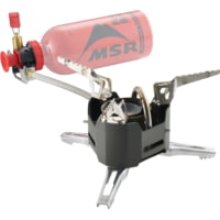 MSR XGK EX Stove