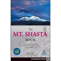 Wilderness Press: The Mount Shasta Book