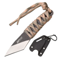 Mtech Wharncliffe Fixed Blade Knives