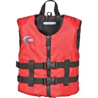 MTI Adventurewear Child/youth Livery